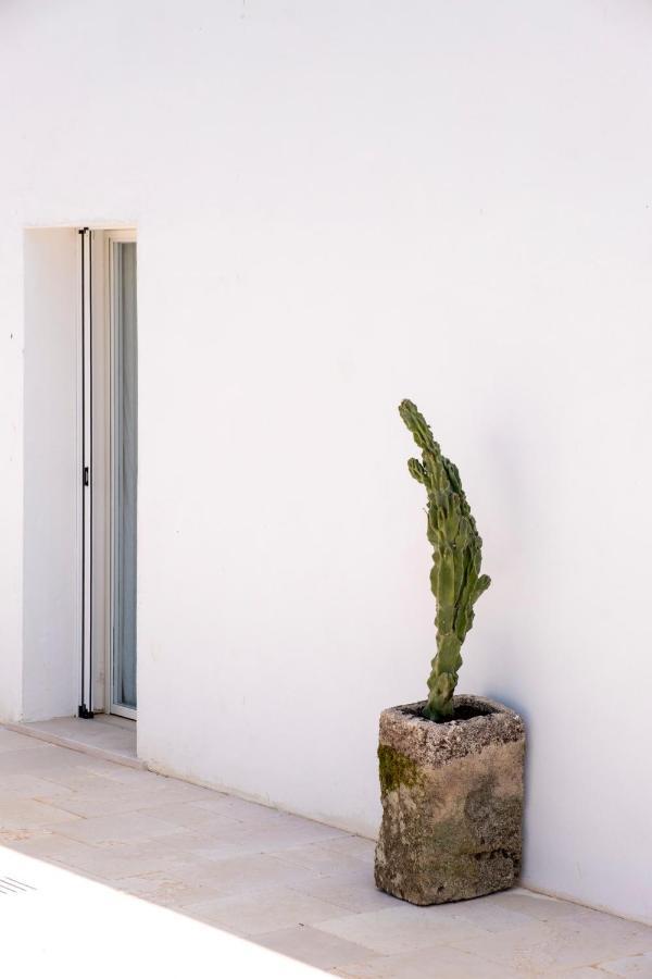 Trulli Cicerali , Trulli Design Con Piscina Panoramica Villa Ostuni Exterior photo